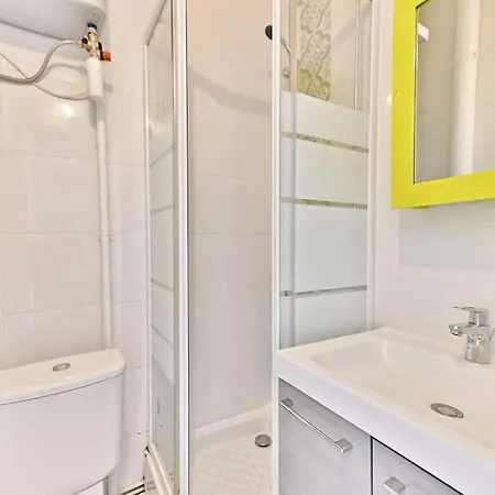 Apartment Magnifique Neuf Rose 14eme - Ii *